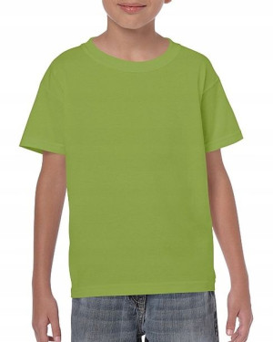 T-shirt Koszulka dziecięca Gildan Heavy Cotton S