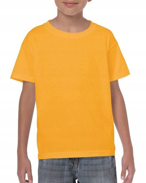 T-shirt Koszulka dziecięca Gildan Heavy Cotton XL