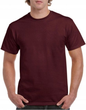 T-shirt Koszulka męska Gildan Heavy Cotton180g S