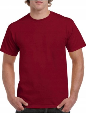 T-shirt Koszulka męska Gildan Heavy Cotton180g S