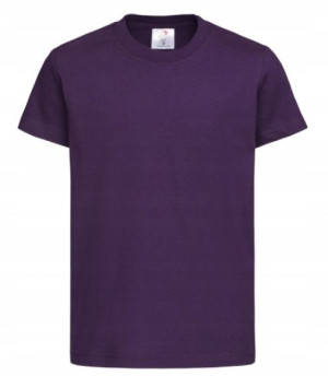 T-shirt Koszulka dla dziecka Stedman Junior M 140