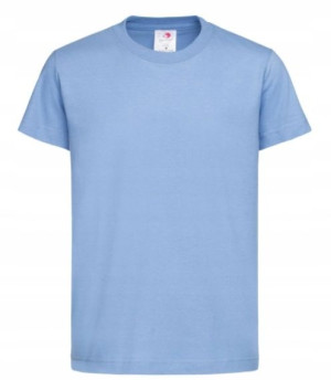 T-shirt Koszulka dla dziecka Stedman Junior XL 164