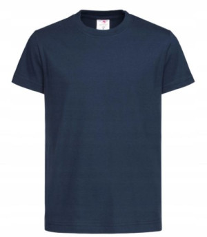 T-shirt Koszulka dla dziecka Stedman Junior XL 164