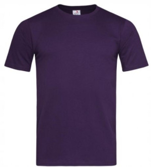 T-shirt Koszulka męska dopasowana Stedman BERRY