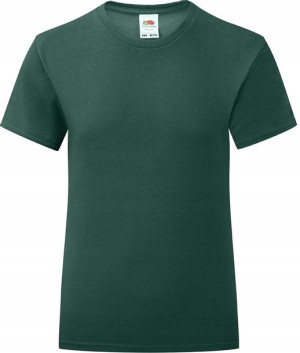 T-shirt Koszulka dziecięca Iconic Fruit LEŚNNY 128