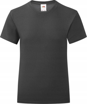 T-shirt Koszulka dziecięca Iconic Fruit CZARNA 116