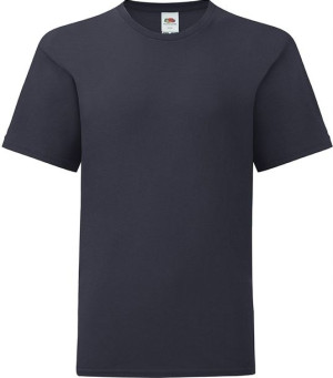 T-shirt Koszulka dziecięca Iconic Fruit GRANAT 128