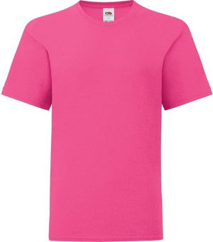 T-shirt Koszulka dziecięca Iconic Fruit FUKSJA 140