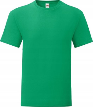 T-shirt Koszulka męska Iconic Fruit KELLY GREEN M