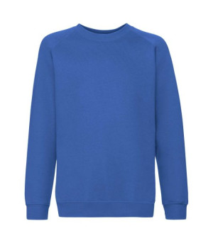 Bluza dziecięca Premium Fruit of the loom 140