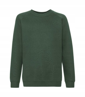 Bluza dziecięca Premium Fruit of the loom 116
