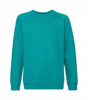 Bluza dziecięca Premium Fruit of the loom 116
