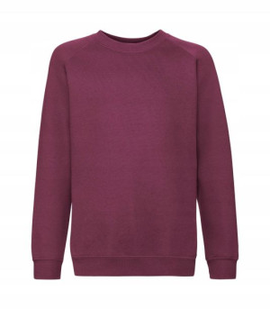 Bluza dziecięca Premium Fruit of the loom 152