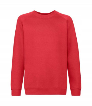 Bluza dziecięca Premium Fruit of the loom 128