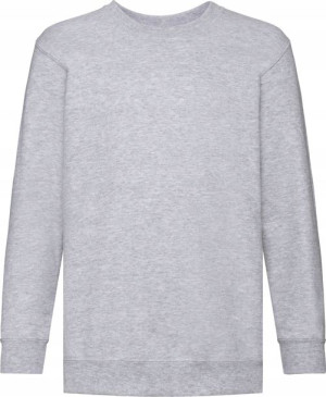 Bluza dziecięca Set in Sweat Fruit of the loom 152