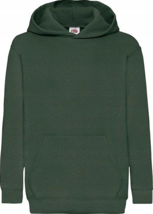 Bluza dziecięca z kapturem Classic Fruit BOTTLE