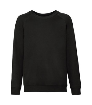 Bluza dziecięca Classic Fruit BLACK 116