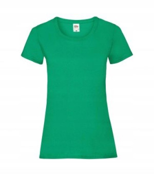 T-shirt Koszulka damska Fruit Valueweight KELLY S