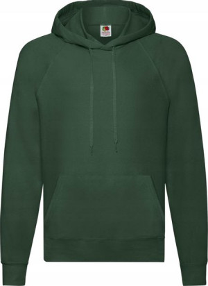 Bluza męska z kapturem Classic Fruit BOTTLE L