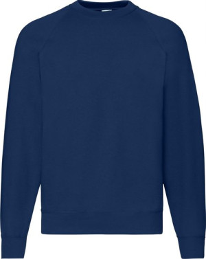 Bluza męska Raglan Classic Fruit NAVY S