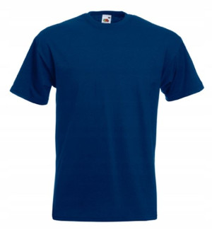 T-shirt Koszulka Fruit Super Premium 4xl
