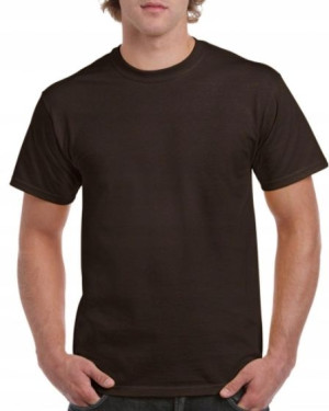 T-shirt Koszulka męska Gildan Heavy Cotton180g S
