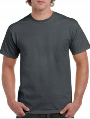T-shirt Koszulka męska Gildan Heavy Cotton180g M
