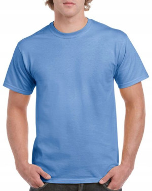 T-shirt Koszulka męska Gildan Heavy Cotton180g XXL