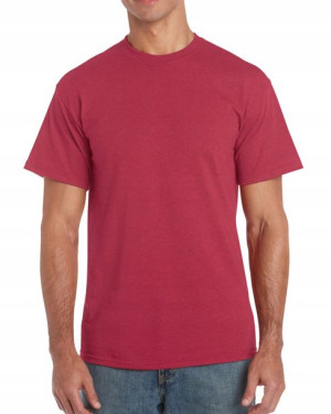 T-shirt Koszulka męska Gildan Heavy Cotton180g XL