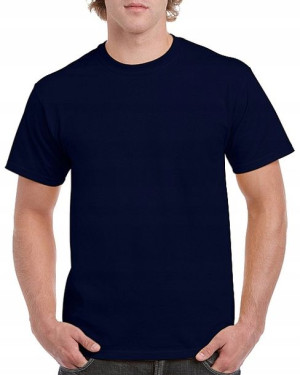 T-shirt Koszulka męska Gildan Heavy Cotton180g XXL