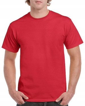 T-shirt Koszulka męska Gildan Heavy Cotton180g 3XL