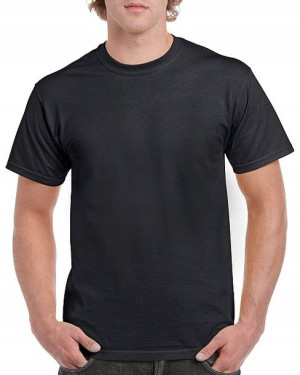 T-shirt Koszulka męska Gildan Heavy Cotton180g XXL