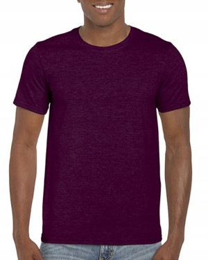T-shirt Koszulka męska Gildan Sofstyle 150 g XL