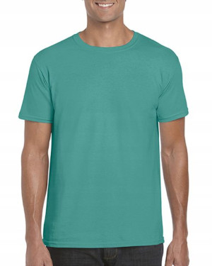 T-shirt Koszulka męska Gildan Sofstyle 150 g L