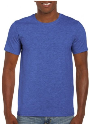 T-shirt Koszulka męska Gildan Sofstyle 150 g XXL