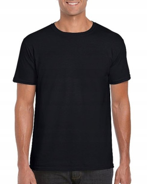 T-shirt Koszulka męska Gildan Sofstyle 150 g L