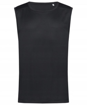 Bezrękawnik Aktywny na siłownie Tank Top Stedman