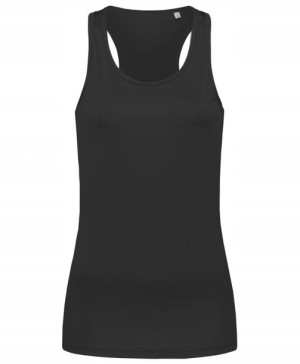 Tank Top Koszulka bokserka sportowa na siłownie L