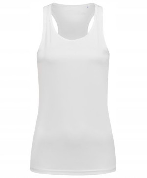 Tank Top Koszulka bokserka sportowa na siłownie M