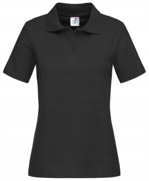 Koszulka Polo damska Stedman 100% bawełny XL