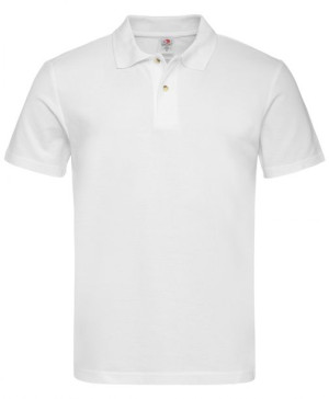 Koszulka Polo męska Stedman 100% bawełny XL