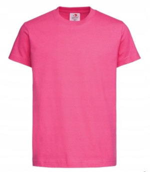 T-shirt Koszulka dla dziecka Stedman Junior L 152