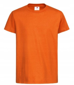 T-shirt Koszulka dla dziecka Stedman Junior S 128