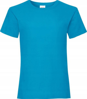 T-shirt Koszulka dziewczęca Fruit Valueweight 116