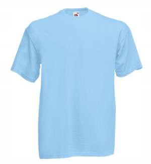 T-shirt Koszulka Chłopięca Fruit Valueweight 152