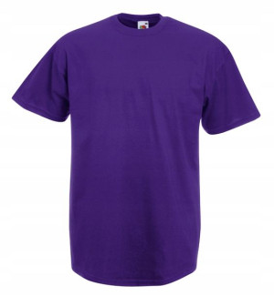 T-shirt Koszulka Chłopięca Fruit Valueweight 128