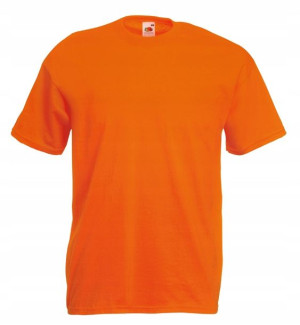 T-shirt Koszulka Chłopięca Fruit Valueweight 164