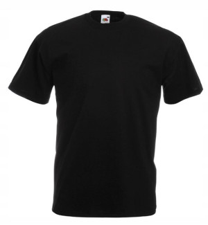 T-shirt Koszulka Chłopięca Fruit Valueweight 140