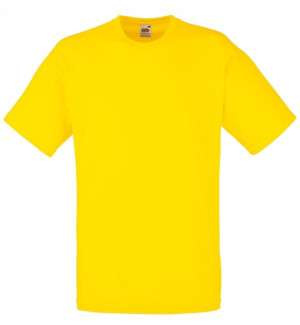T-shirt Koszulka Chłopięca Fruit Valueweight 140