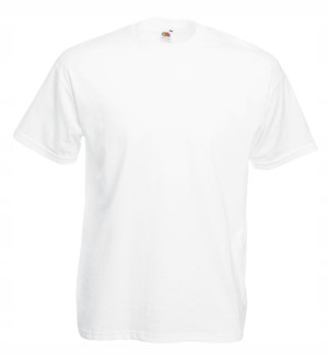 T-shirt Koszulka Chłopięca Fruit Valueweight 140